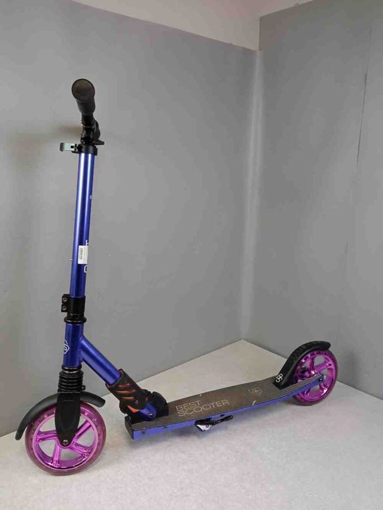 Best Scooter S-10133