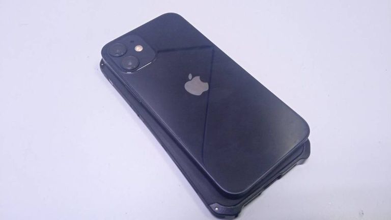 Apple iPhone 12 mini 128GB (PRODUCT)RED Код:01-19132247. Зображення 11