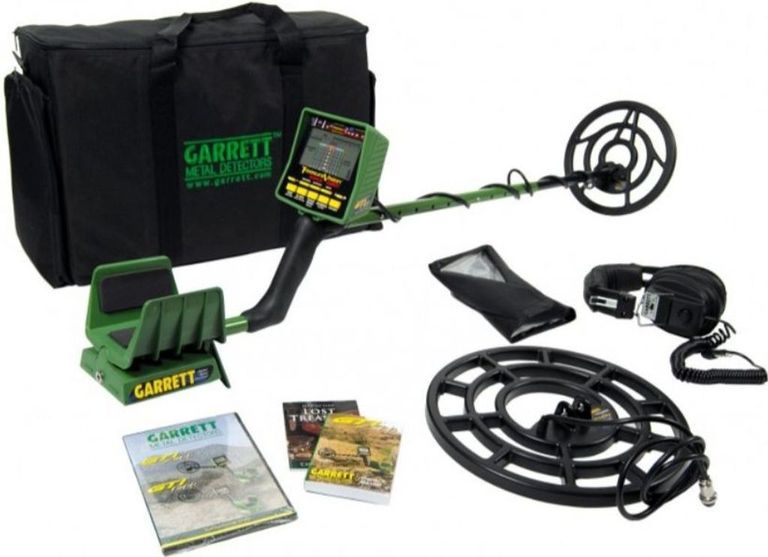 Купити Garrett GTI 2500 Б/У