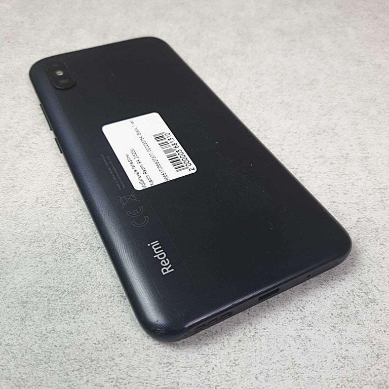 Xiaomi Redmi9A  Код:2000003681310. Зображення 7
