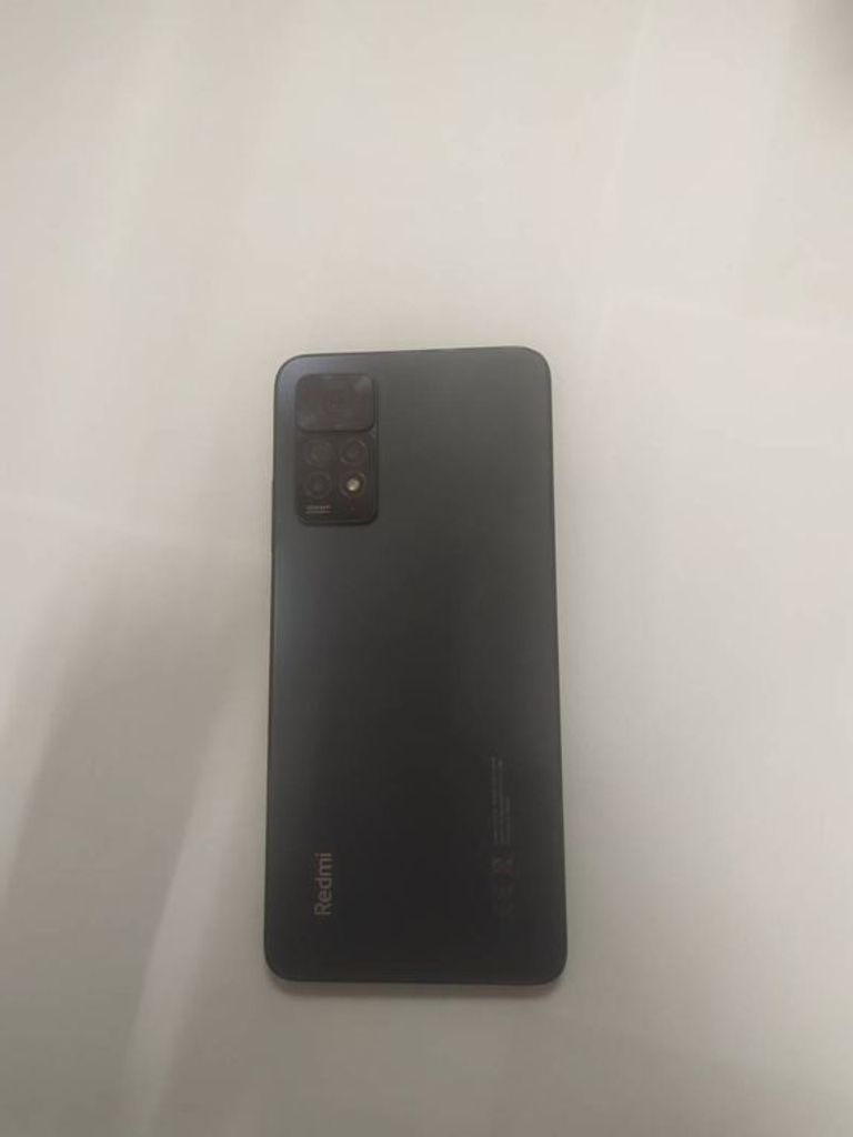 Xiaomi redmi note 11 pro 8/128gb