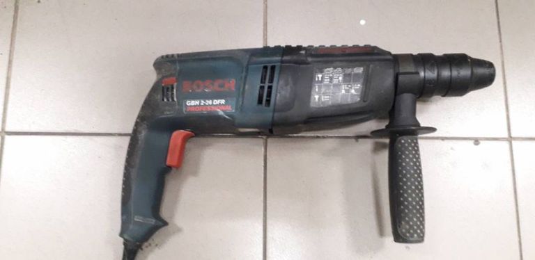 Bosch GBH 2-26 DFR (0615990L2T)