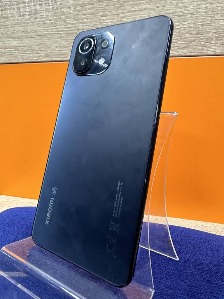 Дешиво Xiaomi 11 lite 5g ne 8/128gb с ломбарда