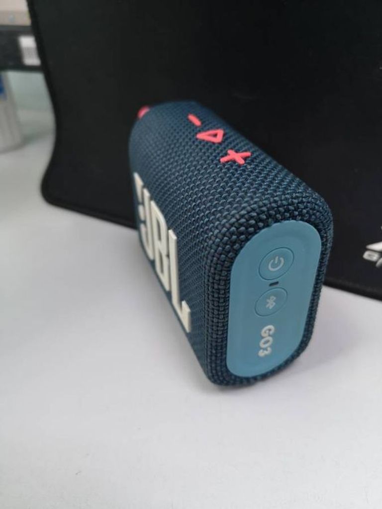 Дешево Jbl go 3 з ломбарду