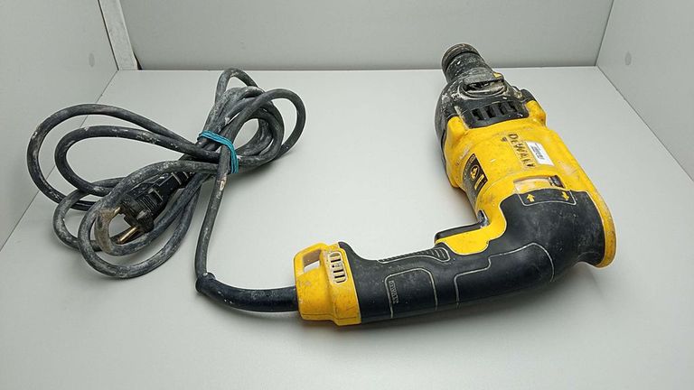 Dewalt D25133K