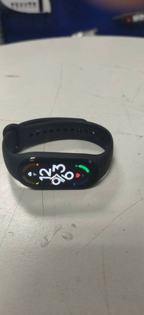 Купити Xiaomi mi smart band 7 Б/У