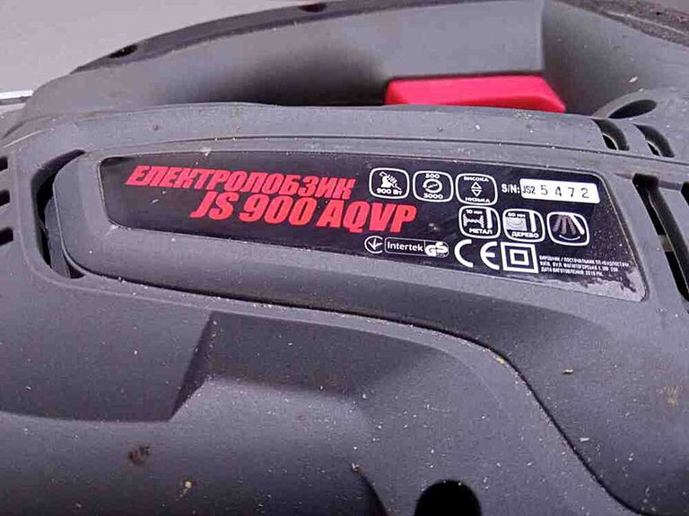 Оголошення Forte js 900aqvp Б/У