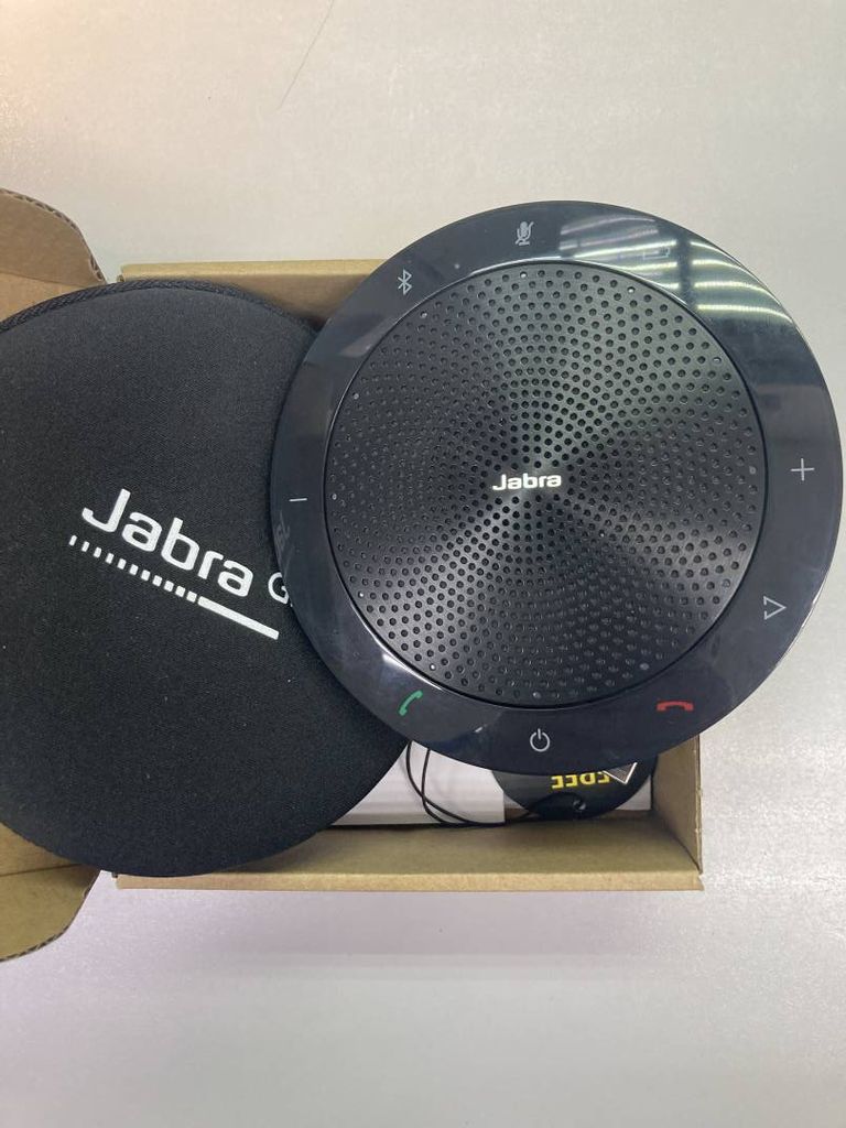 Jabra speak 510 ms