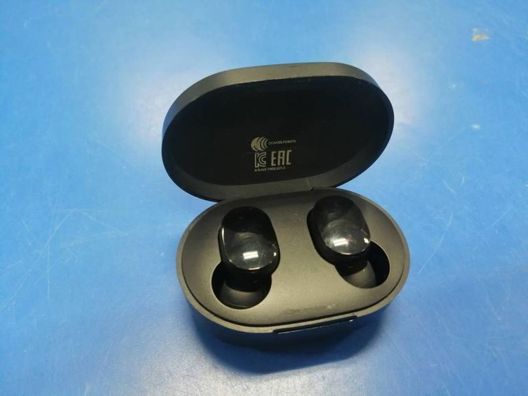 Распродажа Xiaomi mi true wireless earbuds basic 2s, продавец Техноскарб