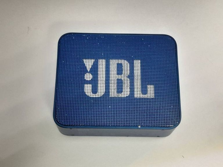 Купити Jbl go 2 Б/У