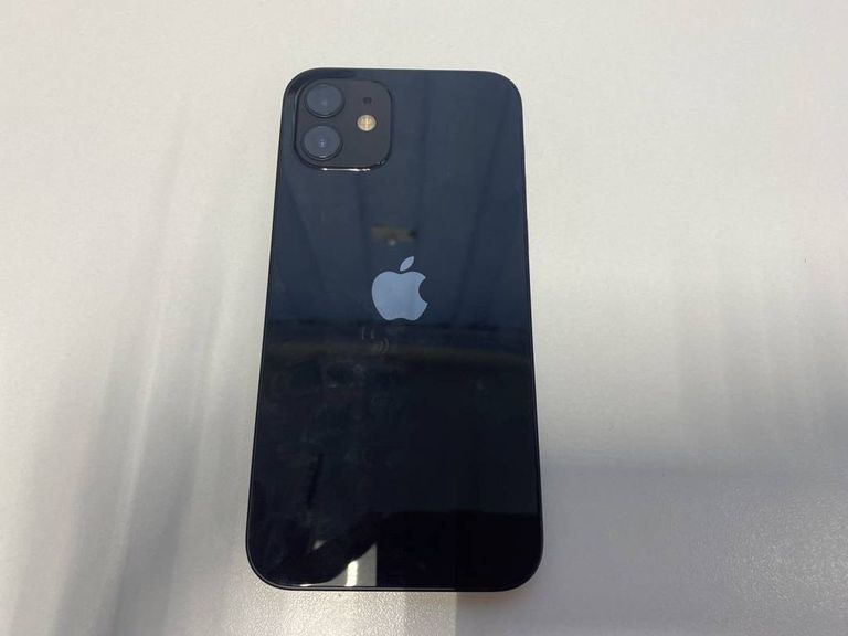 Дешево Apple iPhone 12 64GB (PRODUCT)RED з ломбарду
