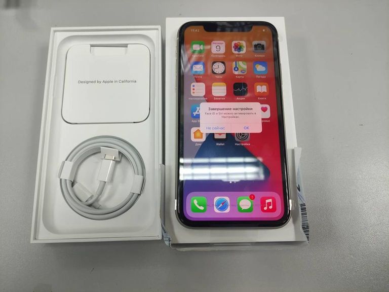 Купити Apple iphone 11 64gb Б/У