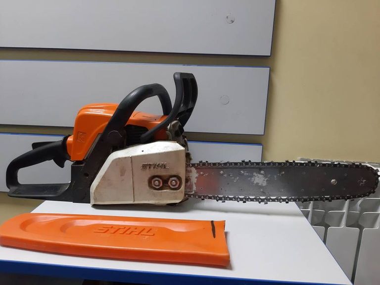 Дешево Stihl ms 180 з ломбарду