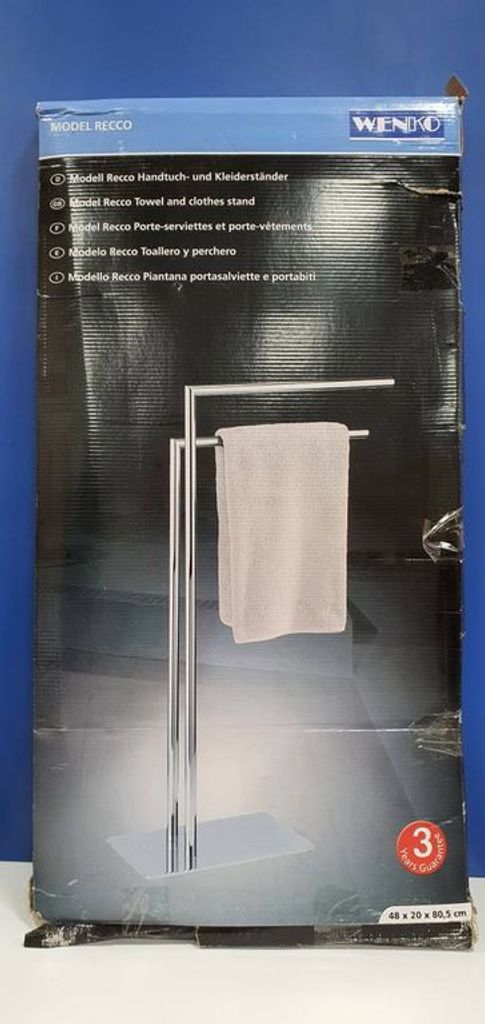 Купити Wenko recco Б/У