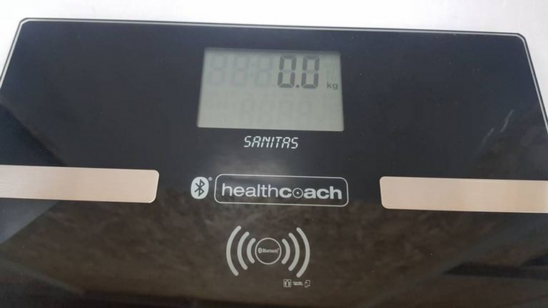 Оголошення Vitalcontrol sbf70 Б/У