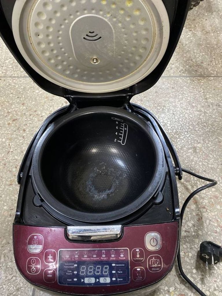 Tefal rk745