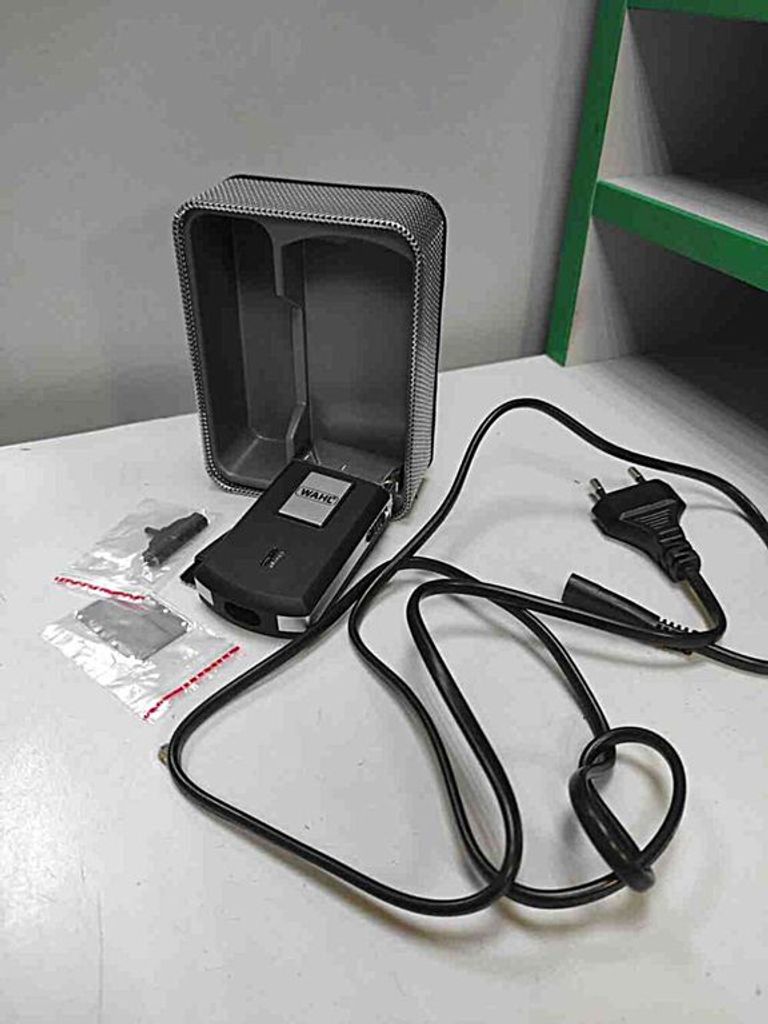 Купити Wahl 3615-0471 Б/У