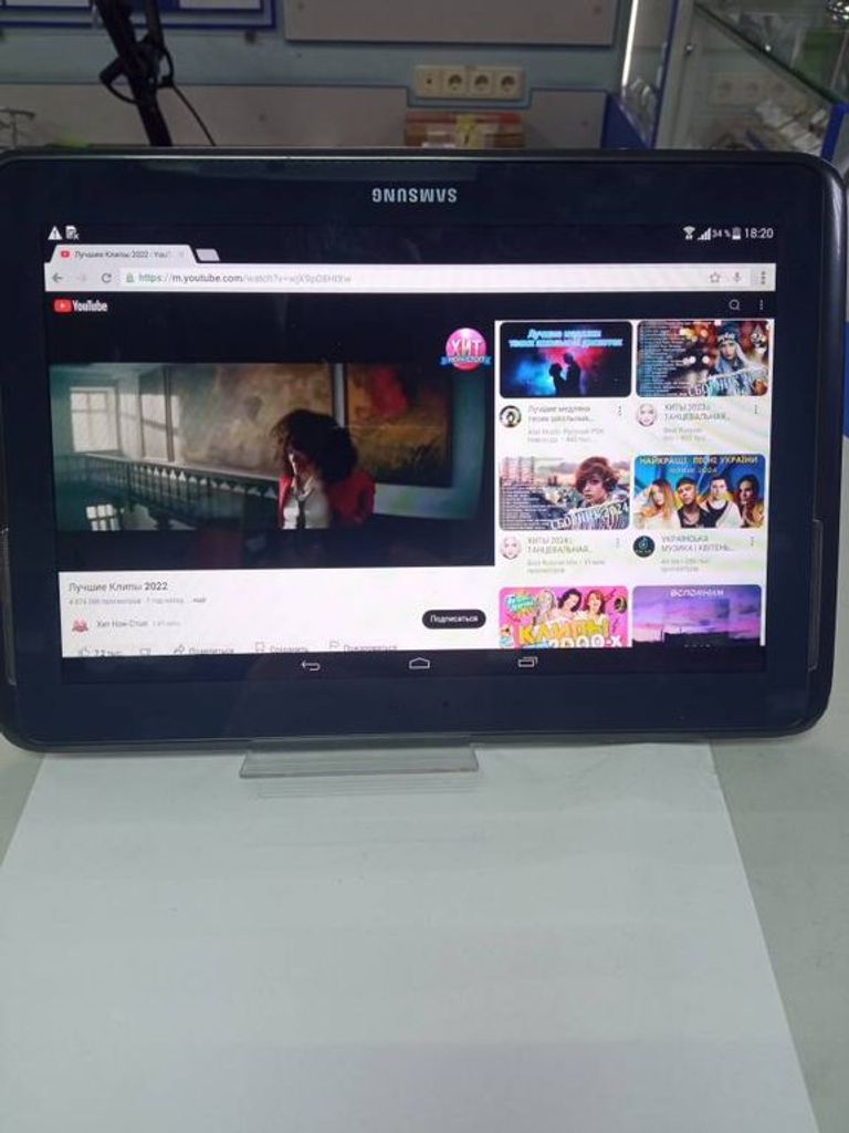 Samsung galaxy note 10.1 (gt-n8000) 16gb 3g