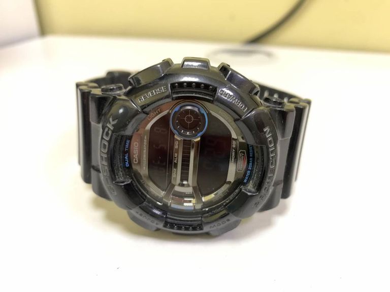 Купити Casio gd-110 Б/У