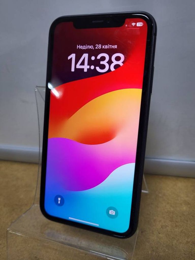 Купити Apple iphone 11 64gb Б/У