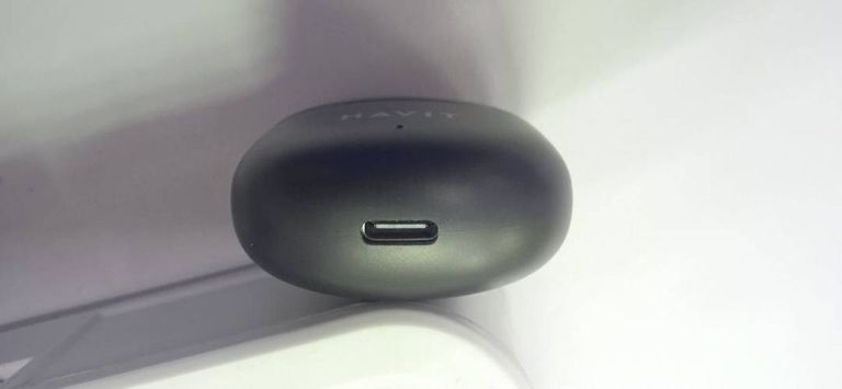 Оголошення Havit TW976 White Б/У