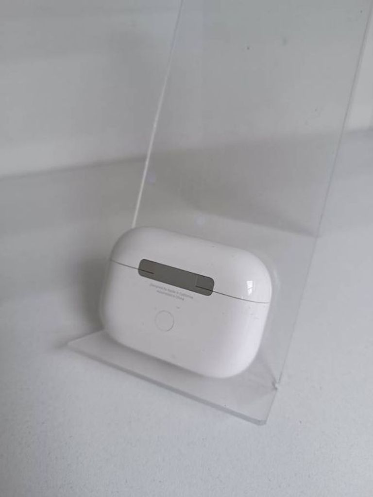 Дешиво Apple airpods pro 2 gen a2700,a2699+a2698 2022г. с ломбарда