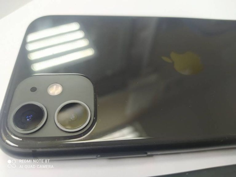 Дешево Apple iphone 11 128gb з ломбарду