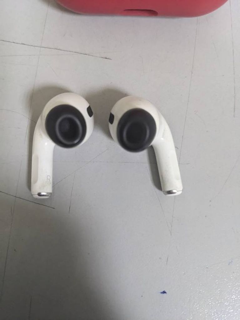 Apple AirPods Pro (MWP22)