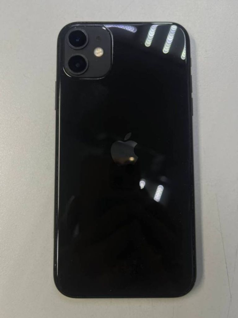 Apple iphone 11 64gb Код:01-200204460. Зображення 6
