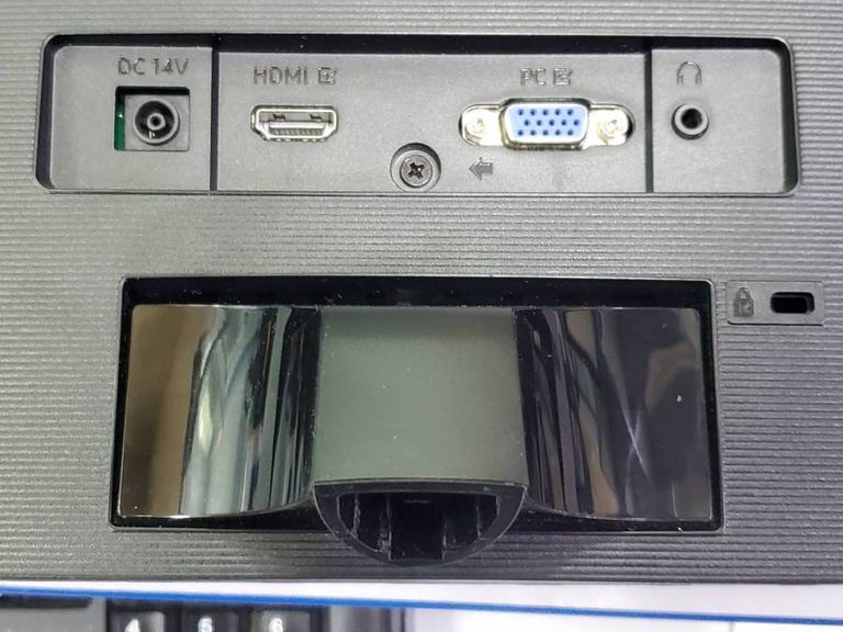 Samsung s27c360e Код:01-200205231. Изображение 5