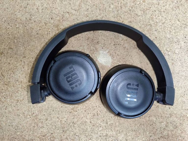 Купить Jbl t450bt Б/У