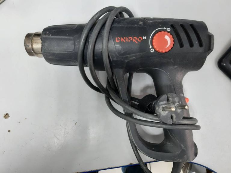 Купить Dnipro-M gh-201 Б/У