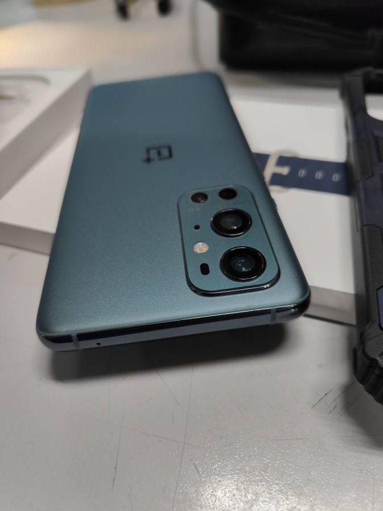 Oneplus 9 pro 8/256gb Код:01-200222819. Зображення 7
