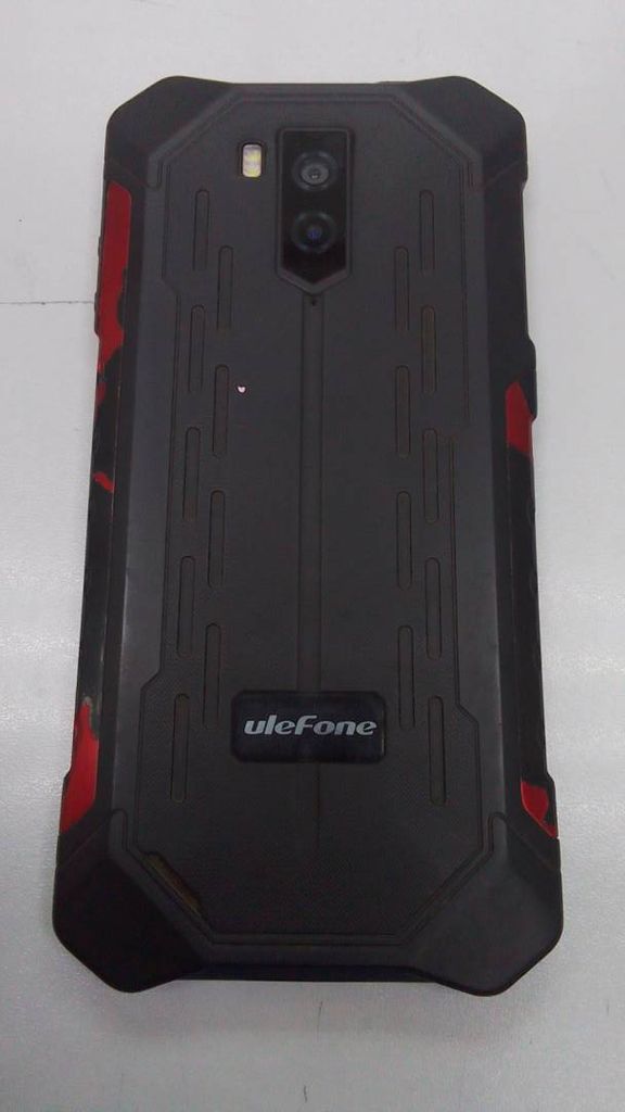 Оголошення Ulefone armor x5 3/32gb Б/У
