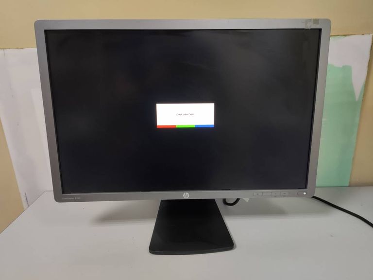 Купити Hp e241i f0w81aa Б/У