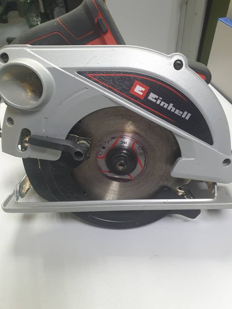 Einhell tc-cs 1250