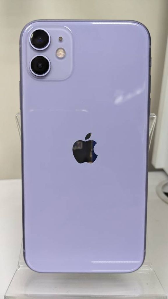 Купити Apple iphone 11 64gb Б/У