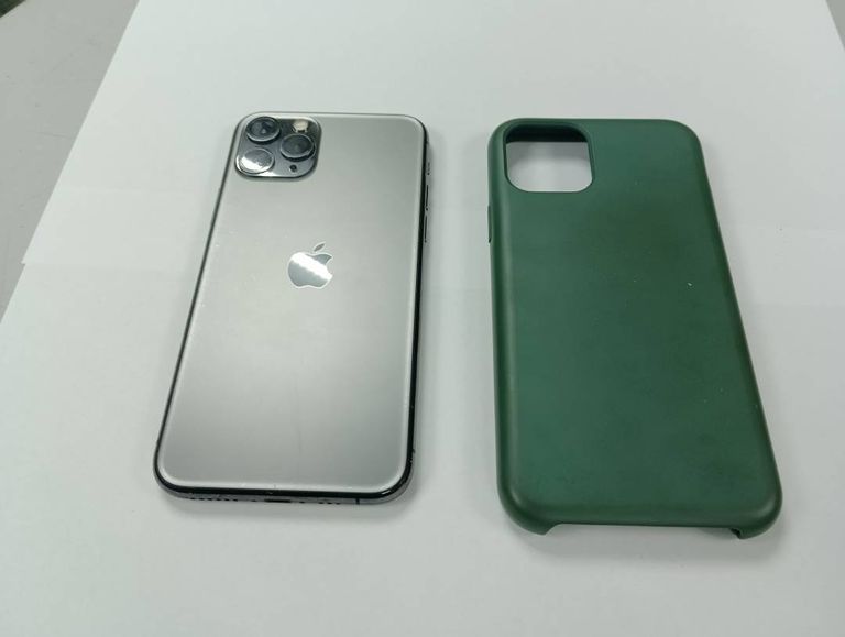 Apple Iphone 11 pro Код:01-200262560. Зображення 7