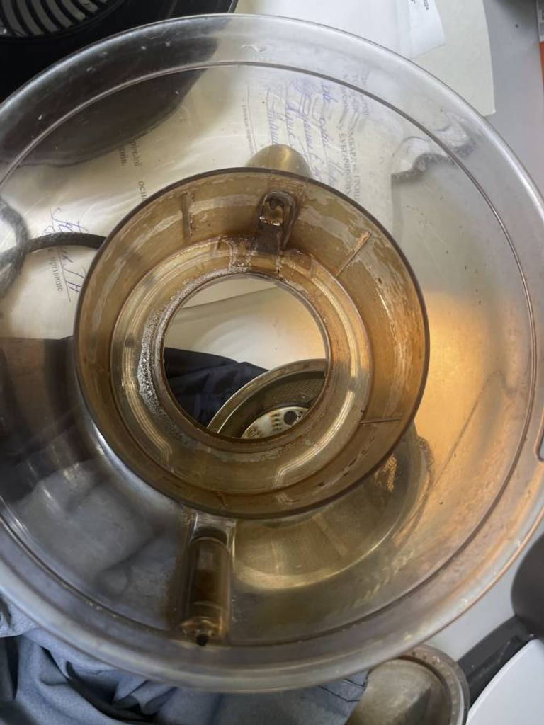 Оголошення Tefal elea duo Б/У