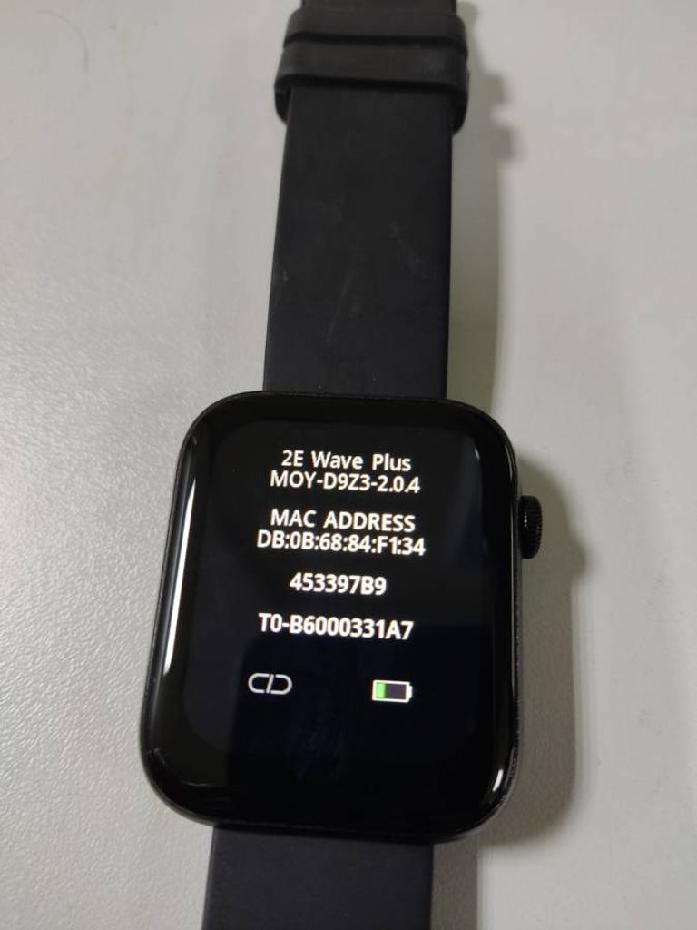 Дешево 2E wave plus 47 mm з ломбарду