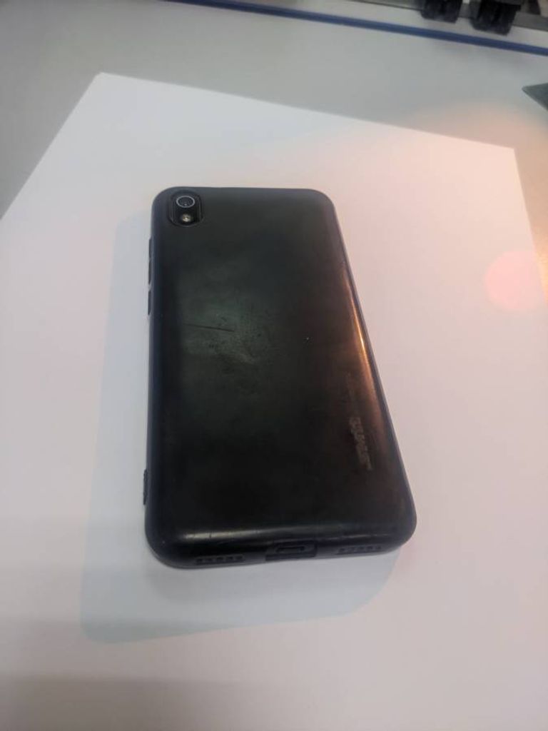 Xiaomi Redmi 7a 2/16GB Blue Код:01-200280842. Изображение 6