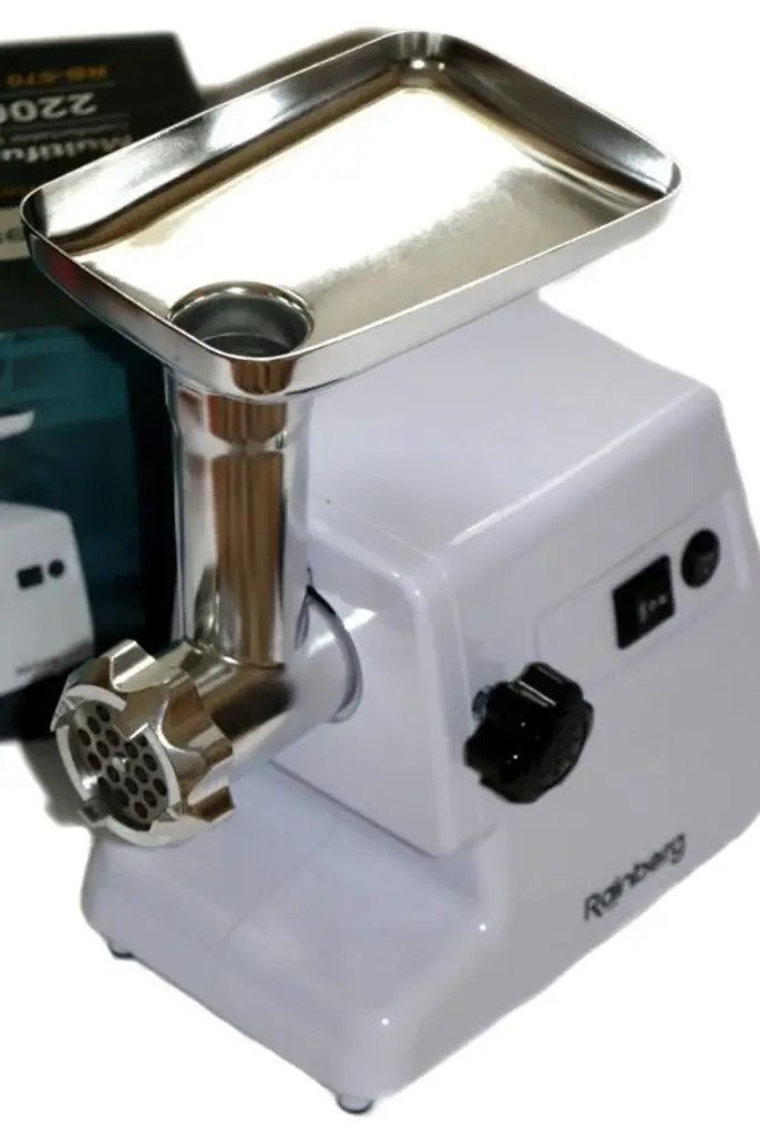 Объявление Rainberg RB 671 3000Вт Б/У