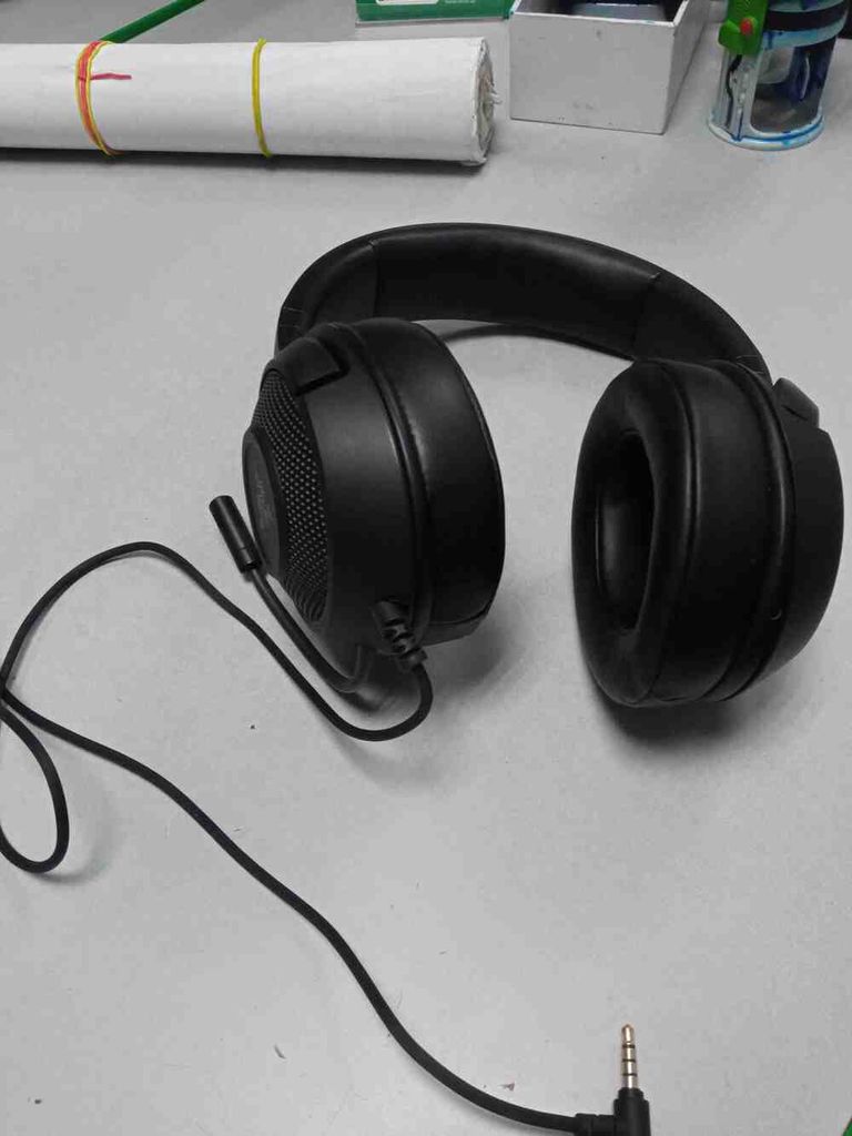 Купить Razer kraken x lite rz04-02950100-r381/r3m1 Б/У