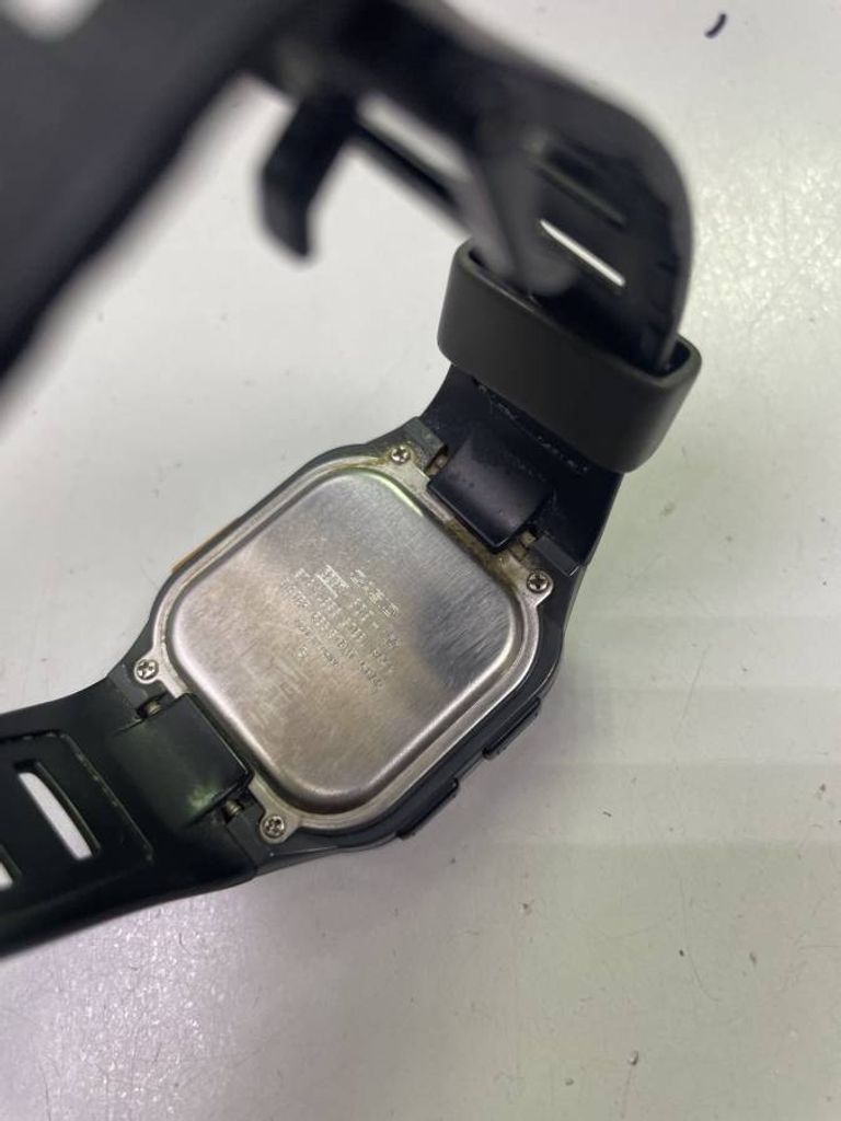 Оголошення Casio sdb-100 Б/У