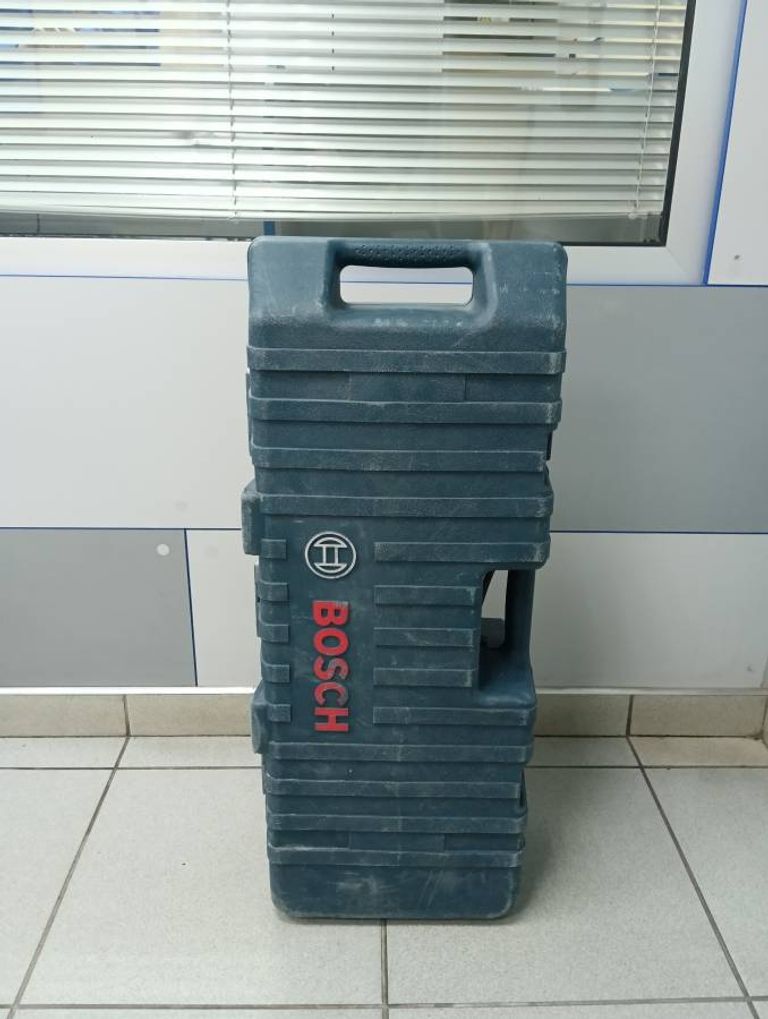 Объявление Bosch gsh 16-30 Б/У