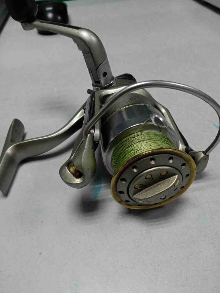 Купить Ryobi excia mx 2000 Б/У