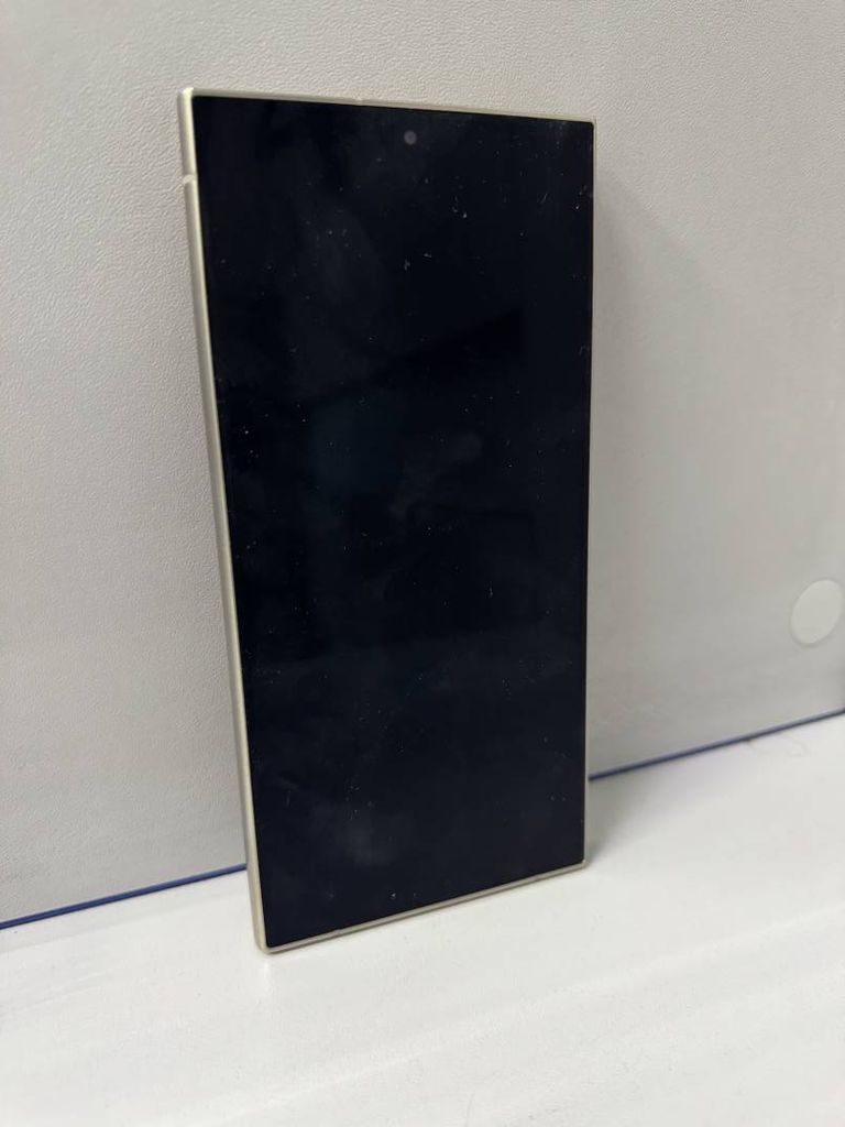 Дешево Samsung samsung galaxy s24 ultra 12/256gb з ломбарду