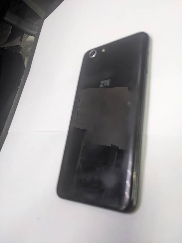 Купити Zte a522 Б/У