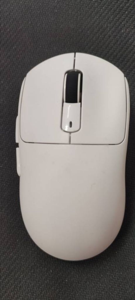 Купити Attack shark X3 Black Б/У