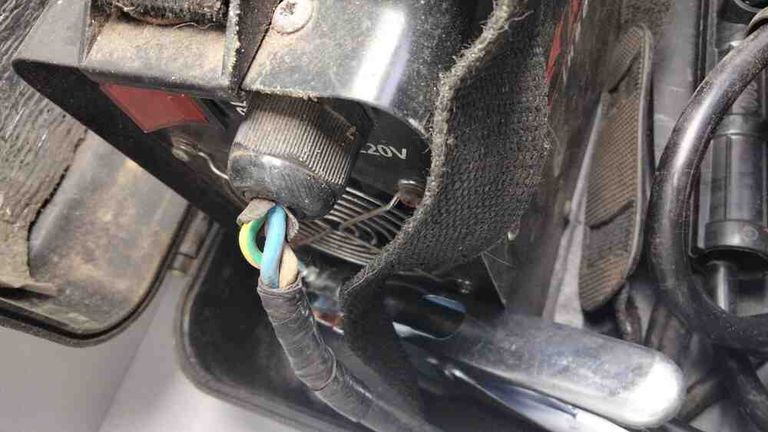 Оголошення Дніпро М ММА-250D Б/У